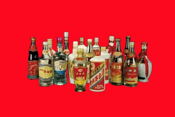 营口回收十八老酒.jpg